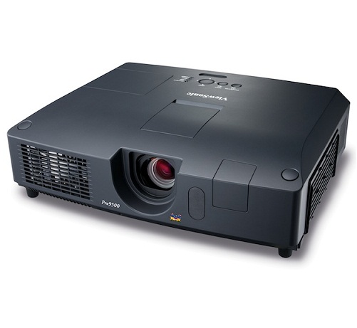 Máy chiếu Viewsonic Pro9500