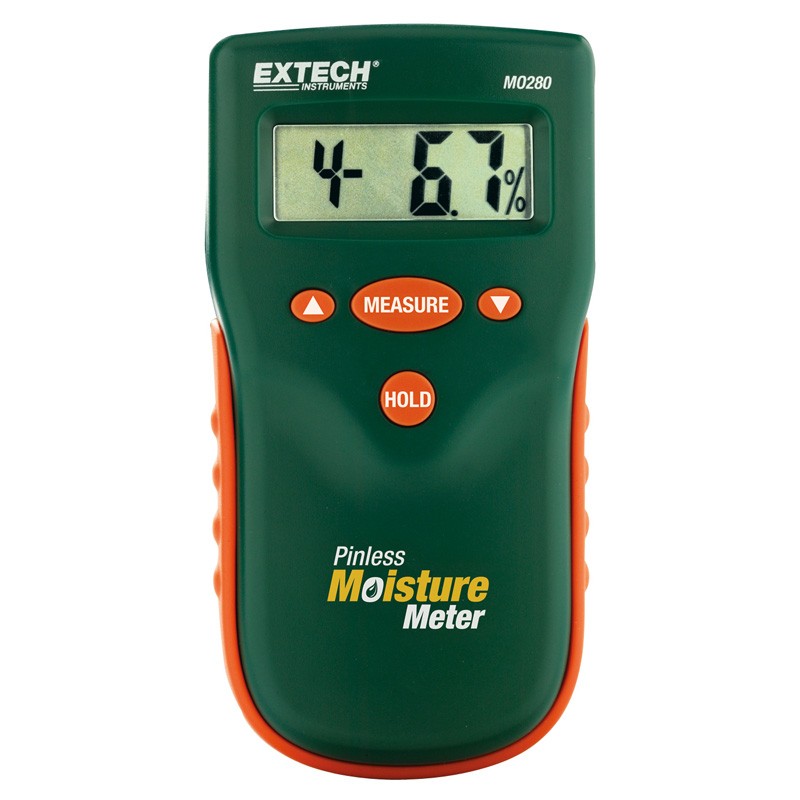 Máy đo độ ẩm cảm ứng Extech MO280 , 0-99%
