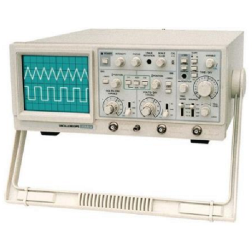 Máy hiện sóng tương tự Uni OS-9100A (100MHz, 2CH)