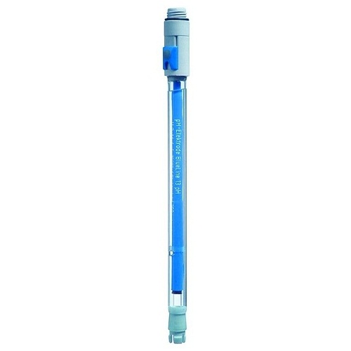 Điện cực đo pH/mV Schott Blueline 13pH, 0.00-14.00pH, thủy tinh