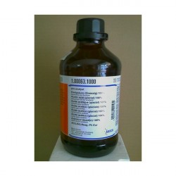 Acetic acid (glacial) 100% anhydro
