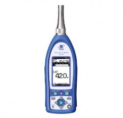 Máy đo độ ồn Rion NL-27