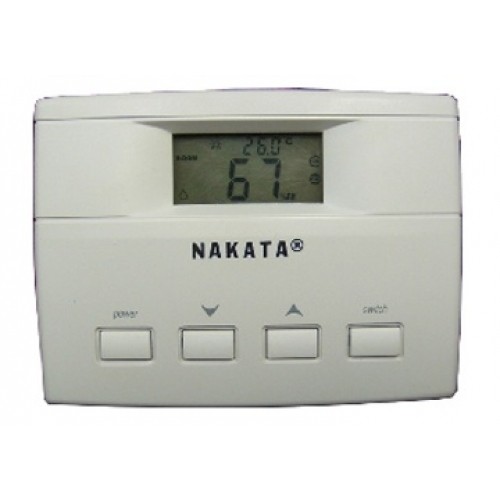 Nhiệt ẩm kế điện tử Nakata NC-1099HT