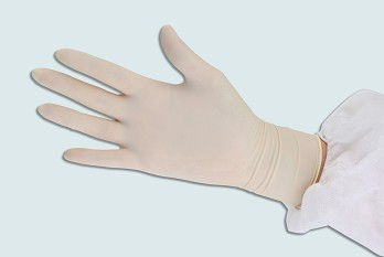 Găng tay cao su chống tĩnh điện
