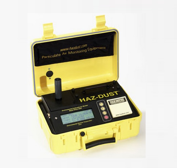 Máy đo độ bụi Haz-Dust EPAM 5000