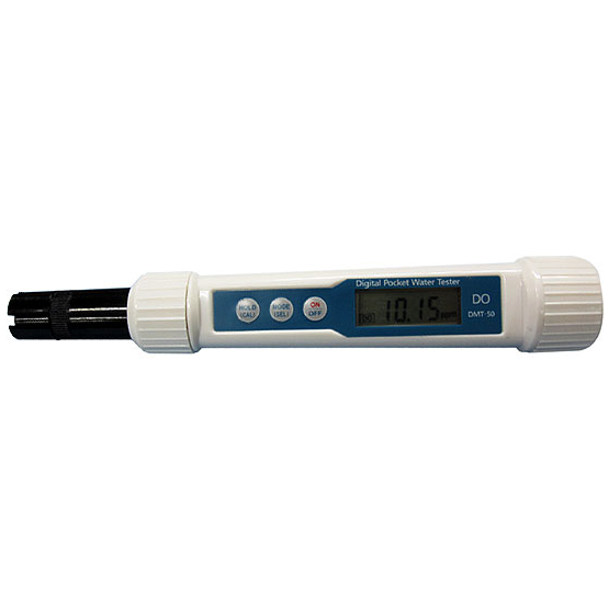 Bút đo ORP, nhiệt độ điện tử  DMT-40, ±1000 mV/ 1 mV