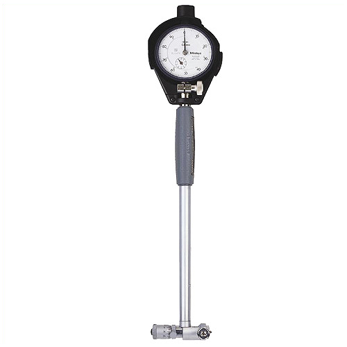 Đồng hồ đo lỗ Mitutoyo 511-714, 100-160mm/0.01mm