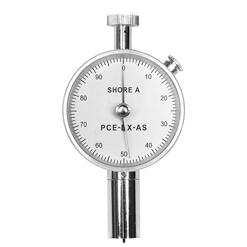 Đồng hồ đo độ cứng cao su PCE-DX-AS
