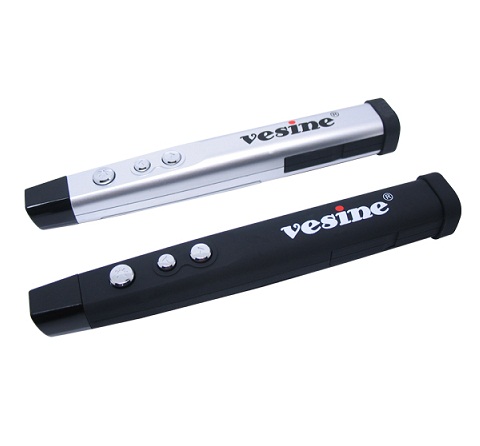 Bút lật trang laser trình chiếu Vesine VP150