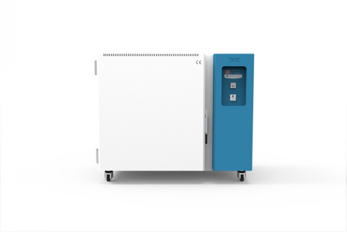 Tủ sấy đối lưu cưỡng bức SH Scientific SH-DO-90FS (500°C, 91L)