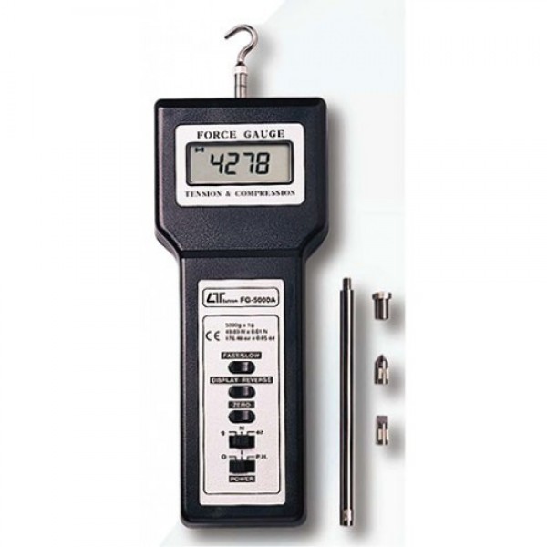 Máy đo sức căng vật liệu LUTRON FG-5000A