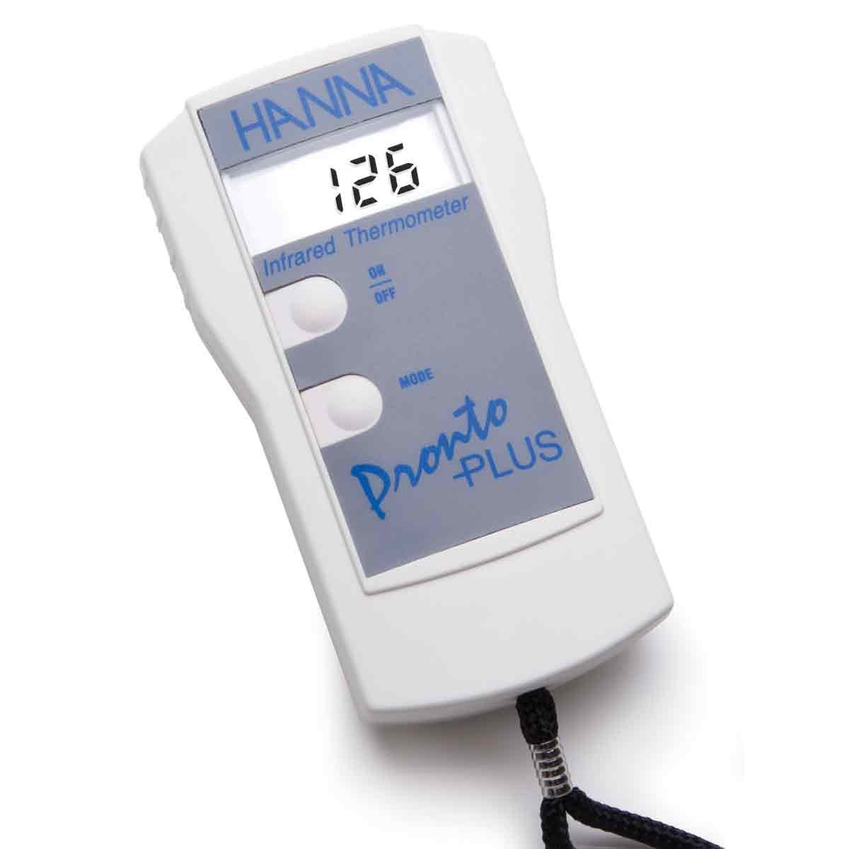 Máy đo nhiệt độ Hanna HI99551-10