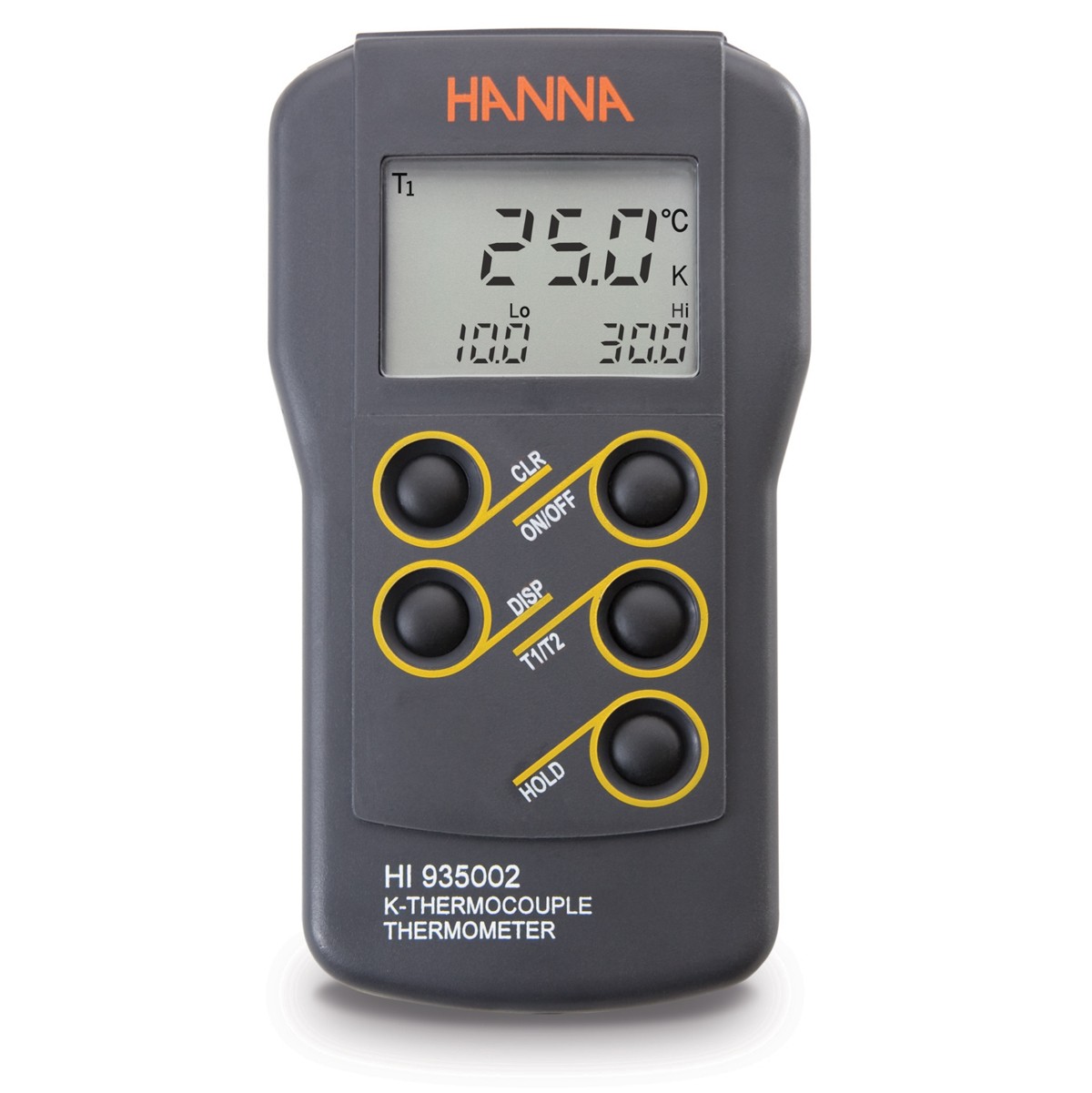 Máy đo nhiệt độ Hanna HI935002