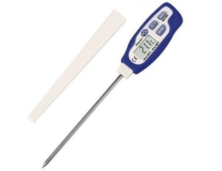 Bút đo nhiệt độ tiếp xúc PCE ST 1