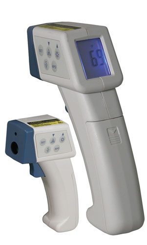 Máy đo nhiệt độ từ xa BK Precision 636
