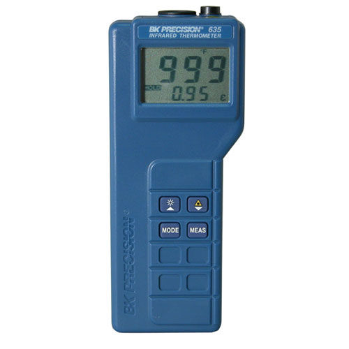 Máy đo nhiệt độ từ xa BK Precision 635