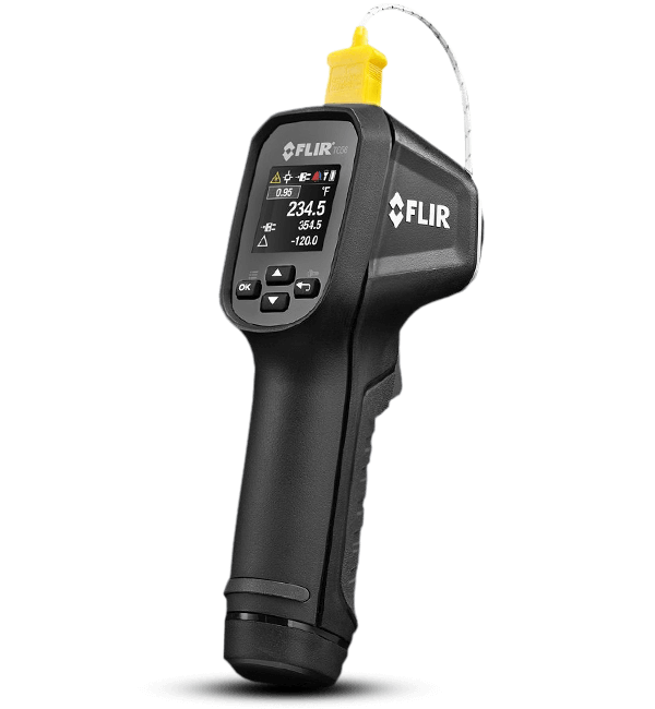 Máy đo nhiệt độ hồng ngoại FLIR TG56