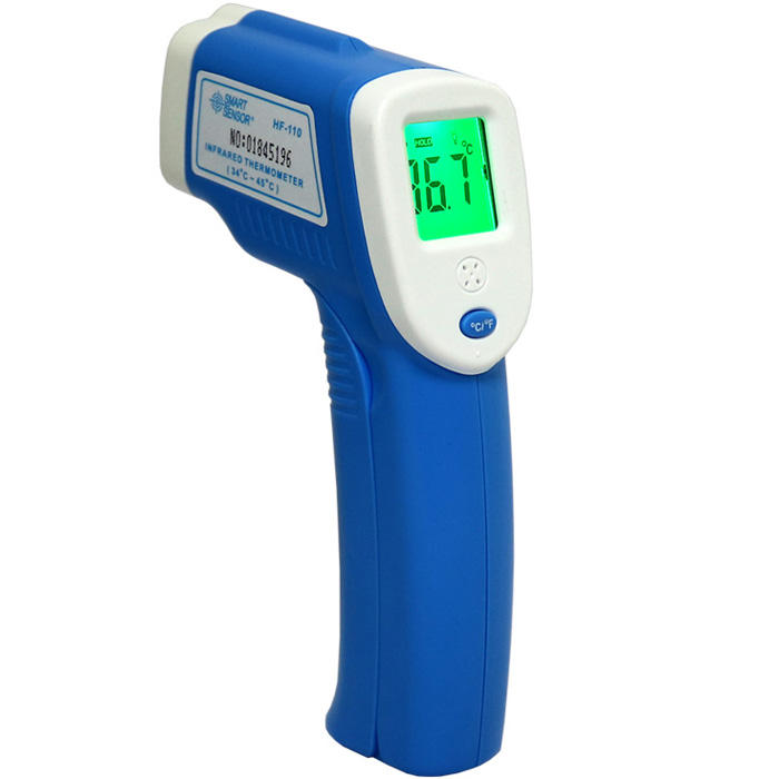 Máy đo nhiệt độ trẻ em bằng hồng ngoại SmartSensor HF110