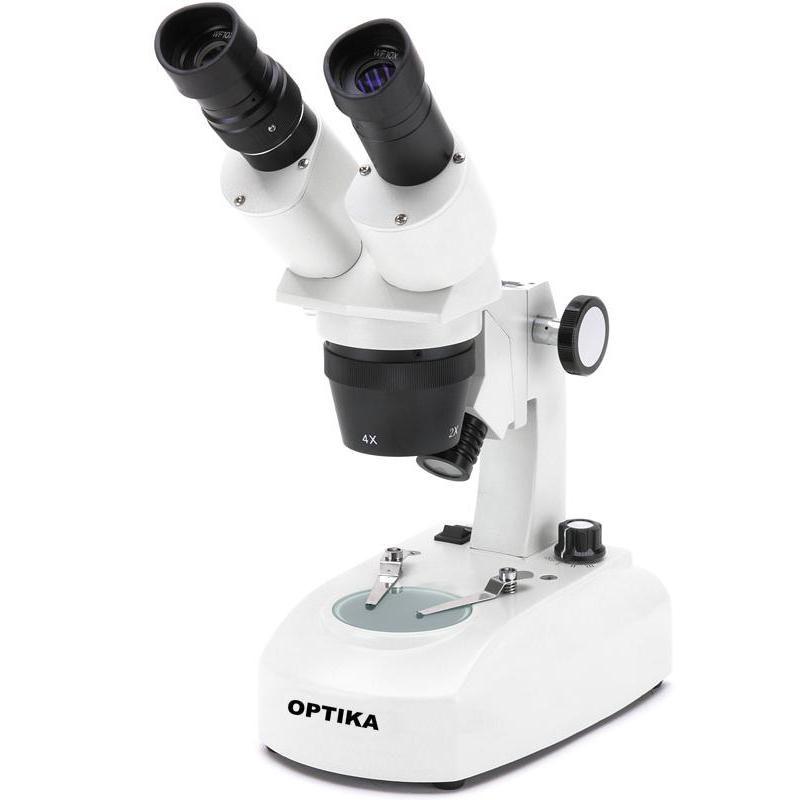 Kính hiển vi soi nổi 2 mắt Optika ST-45-2L