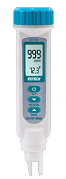 Bút đo độ dẫn điện/ TDS và nhiệt độ Extech EC150