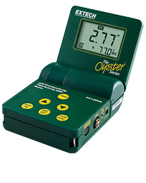 Máy đo pH/Độ dẫn điện/Chất rắn hòa tan/Oxy hóa/Độ mặn Extech 341350A-P