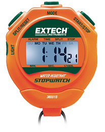 Đồng hồ bấm giờ Extech 365515