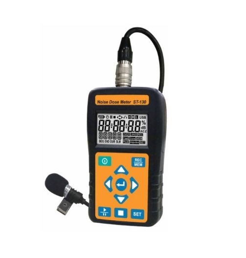 Máy đo âm thanh/ đo độ ồn Tenmars ST-130