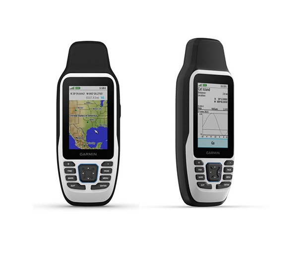 Máy định vị cầm tay GPS GARMIN GPSMAP 79S