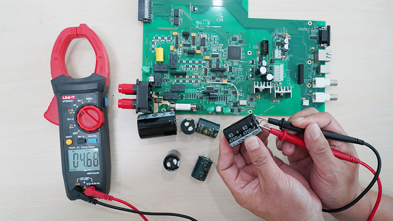 Cách sử dụng đơn giản dễ thao tác