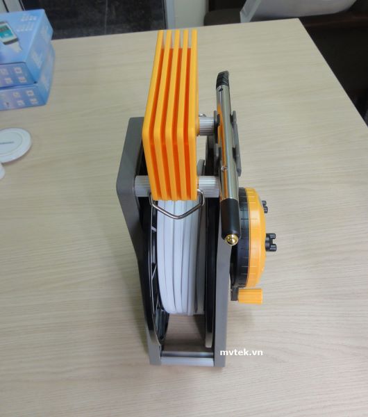 MVTEK cung cấp đa dạng các dòng thiết bị đo mực nước ngầm