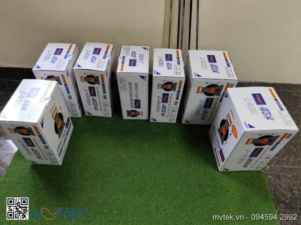 Mua thước đo mực nước ngầm tại MVTEK