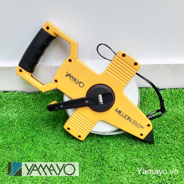 Thông số kỹ thuật Yamayo OTR30M