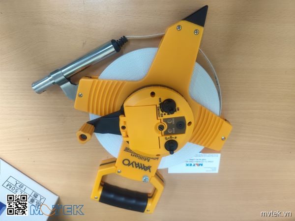 Ưu điểm nổi bật của Yamayo WL50M
