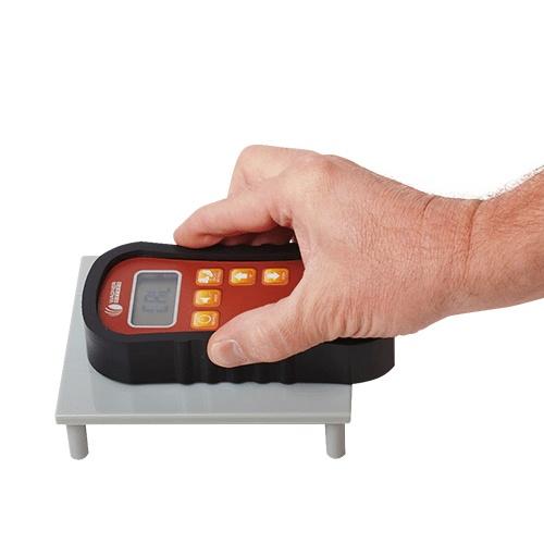 Các Thang Đo Khác Nhau Tùy Theo Loại Máy