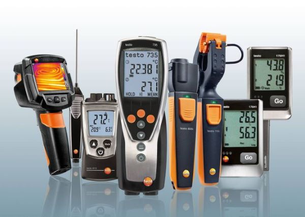 Chọn độ sâu ngâm đầu dò phù hợp