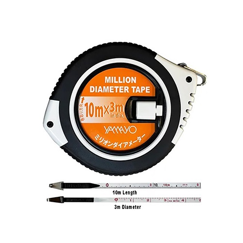 Thước Đo Đường Kính YAMAYO D3M