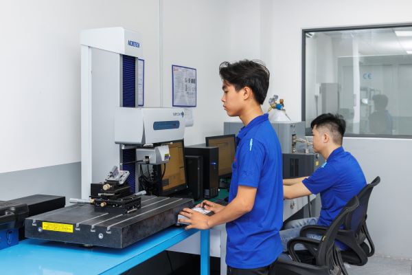 Tầm quan trọng của đo độ cứng và ứng dụng thực tế