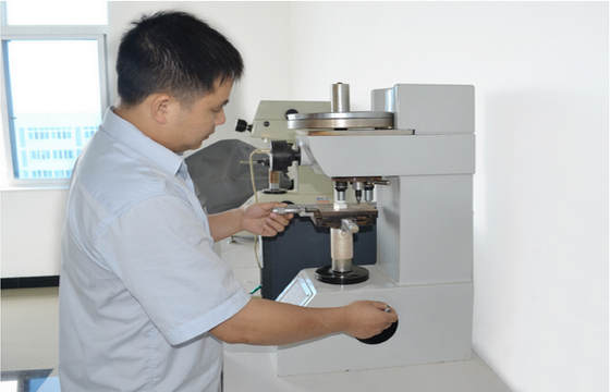 Phương pháp Brinell lại không thể đo được thép tôi cứng