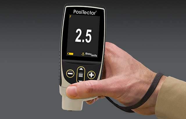 Hướng dẫn đo độ dày lớp mạ kẽm chính xác