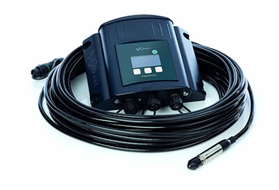 Phương pháp xác định độ cao mực nước bằng sóng radar