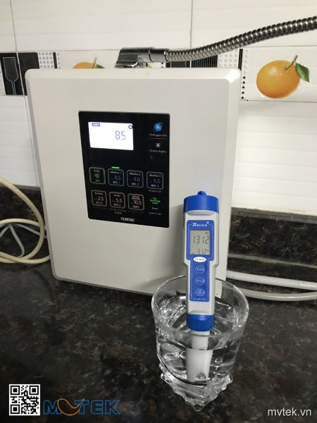 Bút đo Hydrogen (H2) trong nước KEDIDA CT-8023 