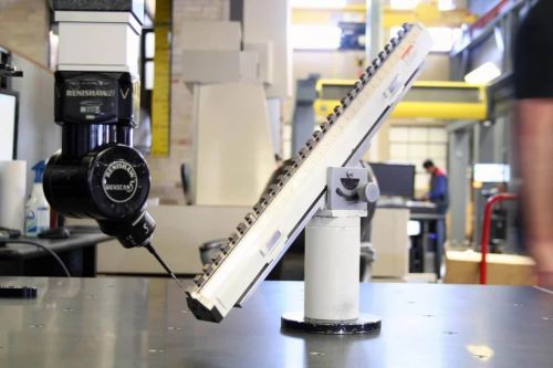 Yếu tố ảnh hưởng đến độ chính xác của CMM