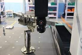 Tiêu chuẩn hiệu chuẩn CMM tại Việt Nam
