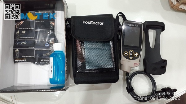 PosiTector 200 B1 Standard