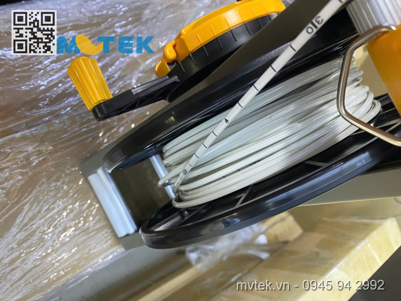Yamayo RWL là thiết bị được thiết kế chuyên biệt để , giếng đào hoặc các công trình thủy văn.