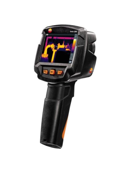 Camera nhiệt Testo 868