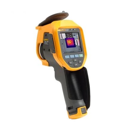 Fluke Ti401 PRO là lựa chọn tuyệt vời cho các kỹ sư bảo trì công nghiệp