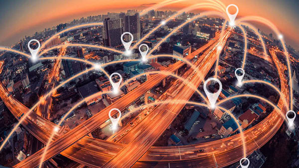 Mốc GPS là điểm tọa độ GPS cố định được xác định nhờ dữ liệu thu thập từ các vệ tinh