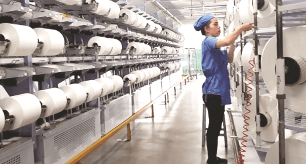 Quản lý độ ẩm có vai trò quan trọng trong sản xuất