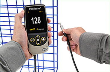 Thách thức khi đo chiều dày lớp phủ trên dây kim loại